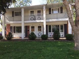 2000 Cardinal Dr, City Of Waukesha, WI 53186