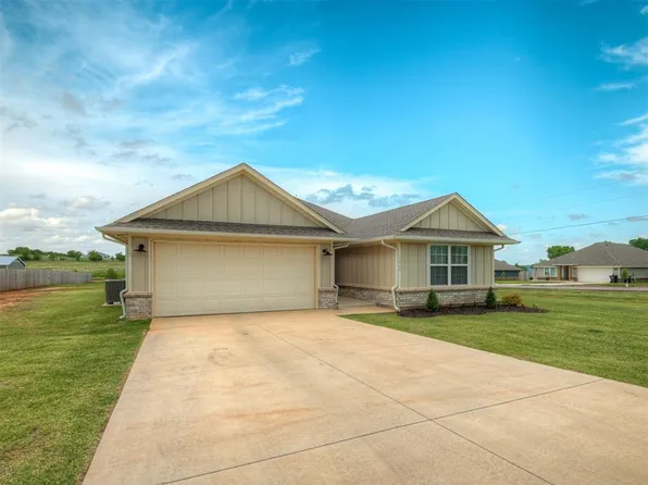 1940 Eli Ave, Tuttle, OK 73089