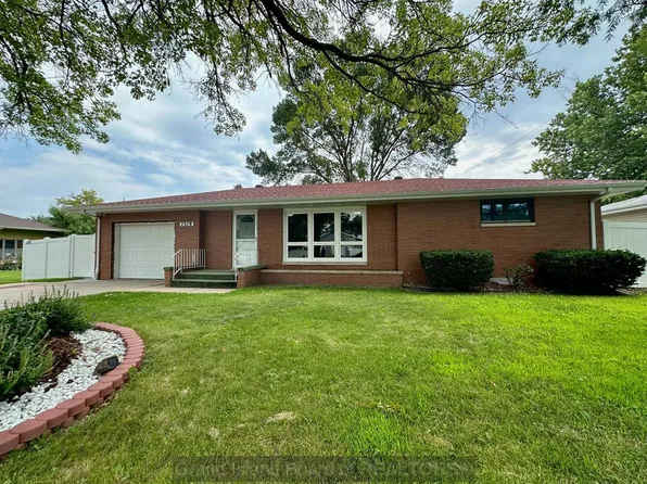 1519 N Kruse Ave, Grand Island, NE 68803