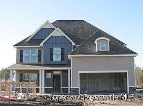 1st image of 424 Rossendale Dr Lot 8