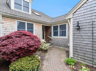 20 Boxwood Cir UNIT 20, Yarmouth Pt, MA 02675