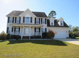 260 Crutchfield Dr, Cameron, NC 28326