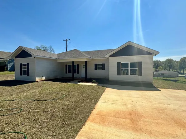 3452 County Road 3304, Troy, AL 36079