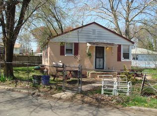 5603 Turner St, Bristol, PA 19007