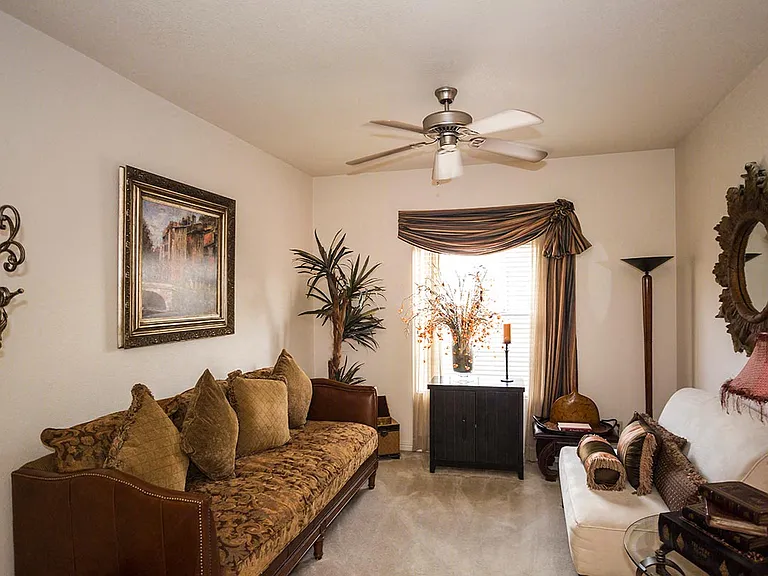 The Tuscany at Mesa Hills — Photo 12