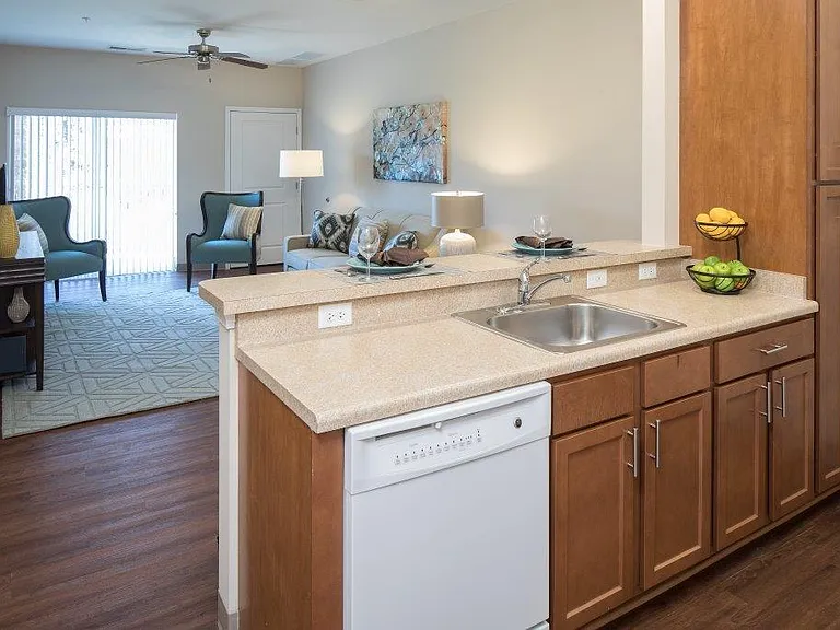 Conifer Village at Oakcrest 62+ — Photo 10
