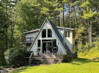 13 Valley House Vw, Warren, VT 05674
