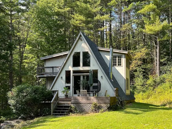 13 Valley House View, Warren, VT 05674