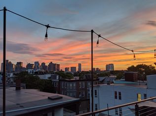 115 Cottage St #4, Boston, MA 02128