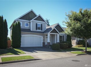 6957 Compass St SE, Lacey, WA 98513