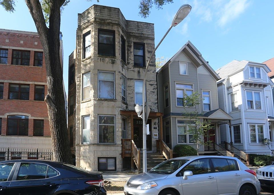 1st image of 3350 N Kenmore Ave #Gdn