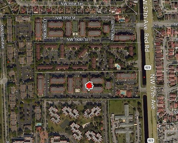 1st image of 18870 NW 57th Ave APT 106