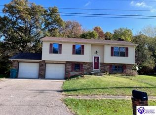 156 Boone Trce, Radcliff, KY 40160