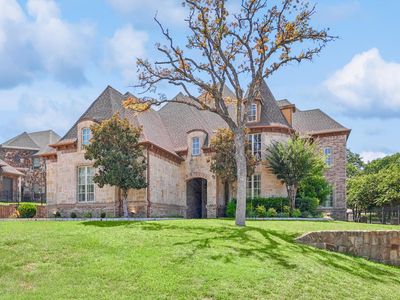 7312 Vanguard Ct, Colleyville, TX, 76034