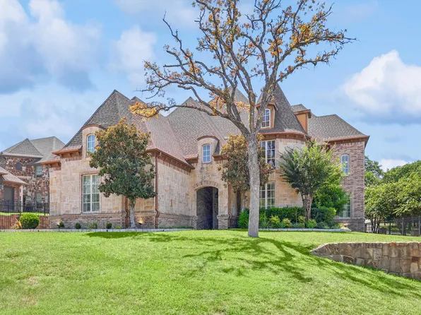 7312 Vanguard Ct, Colleyville, TX 76034