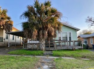 840 Denver Blvd, San Antonio, TX 78210