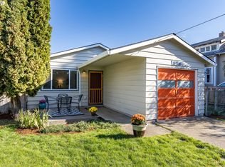 8740 N Druid Ave, Portland, OR 97203