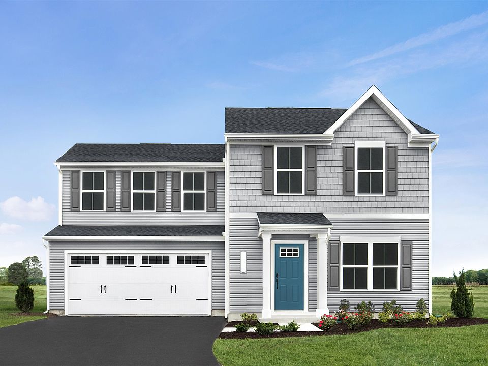 1st image of 4 Vista Ridge Blvd