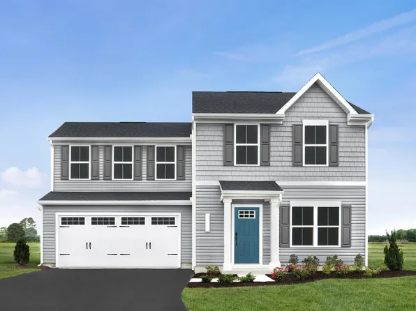 4 Vista Ridge Blvd, Staunton, VA 24401