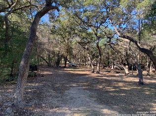 2661 Wegner Rd, New Braunfels, TX 78132