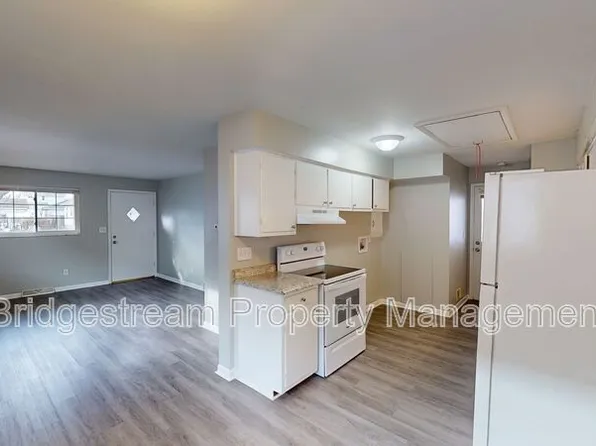 2912 Hazel Ave APT A, Dayton, OH 45420