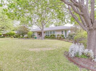 10834 Scotspring Ln, Dallas, TX 75218