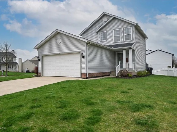 2119 Stonehenge Cir, Akron, OH 44319