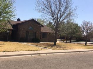 129 Monterrey Dr, Clovis, NM 88101