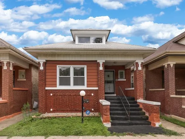 7539 S Champlain Ave, Chicago, IL 60619