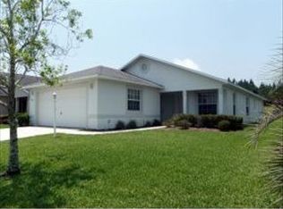 864 W Cockatiel Loop, Hernando, FL 34442