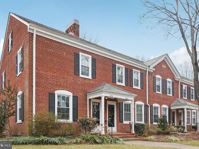 3034 S Buchanan St, Arlington, VA, 22206