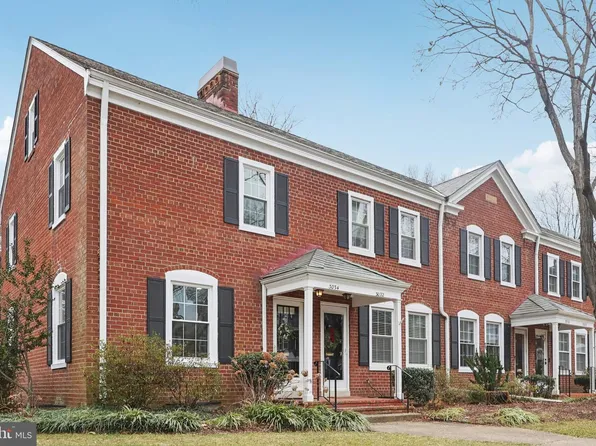 3034 S Buchanan St, Arlington, VA 22206