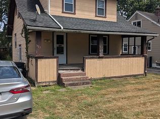 523 Lamont Ave, Akron, OH 44305