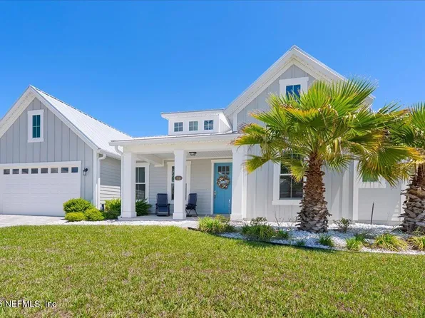 84 KAPALUA Place, St. Johns, FL 32259