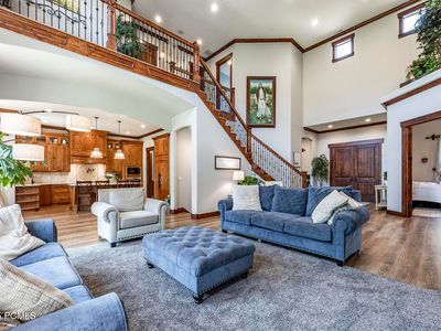 1910 N Cove Springs Way, Heber, UT, 84032