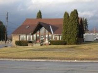 2227 Bedfod St, Johnstown, PA 15904
