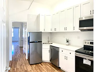 Rented by Brooklyn Real Estate Services