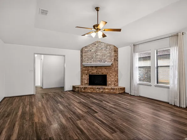 16822 Summer Creek, San Antonio, TX 78248