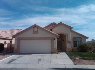 3762 Flowering Peach Ct, Las Vegas, NV 89147