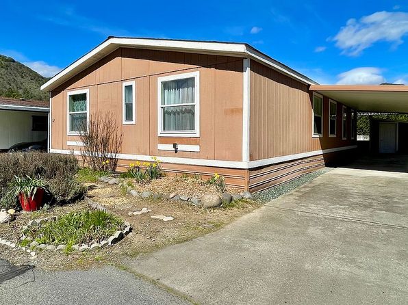 2019 Rogue River Hwy Unit 34