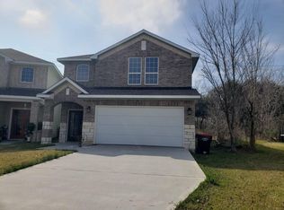 10006 Sharpton Dr, Houston, TX 77038