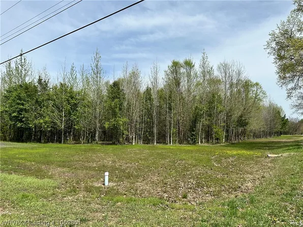 Tbd Sunnyside Rd, Van Buren, AR 72956