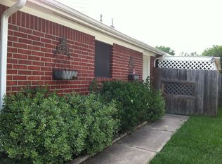 2539 Spring Dusk Ln, Spring, TX 77373