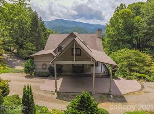 241 Bukeridge Rd, Burnsville, NC 28714