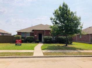 1512 Brandon Dr, Royse City, TX 75189
