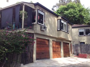 3017 Hollycrest Dr, Los Angeles, CA 90068