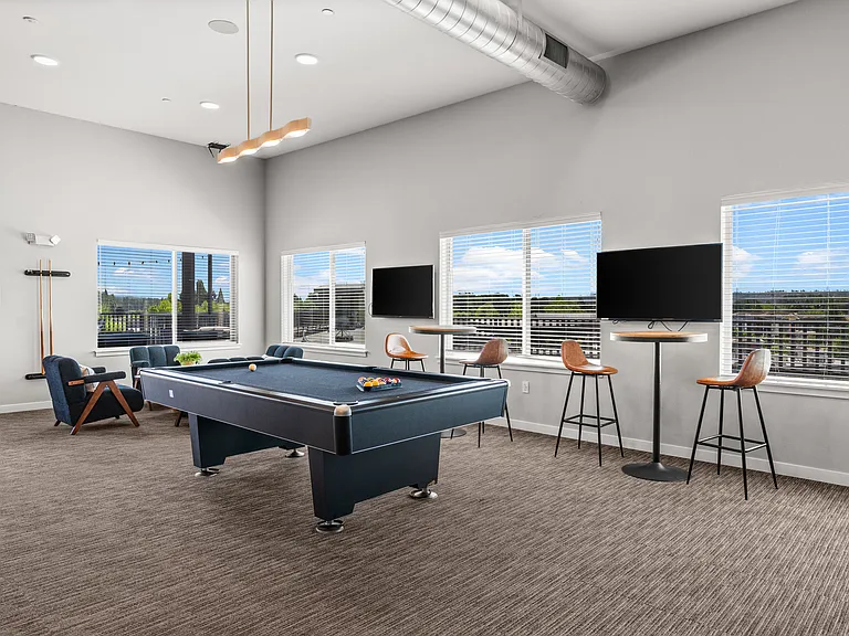 The Platform Apartments — Photo 17