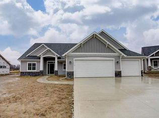 381 Elderwood, Fort Wayne, IN