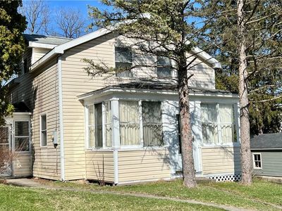 10 Elderkin Ave, Camillus, NY, 13031
