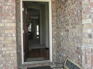 323 Highland Glen Dr, Wylie, TX 75098